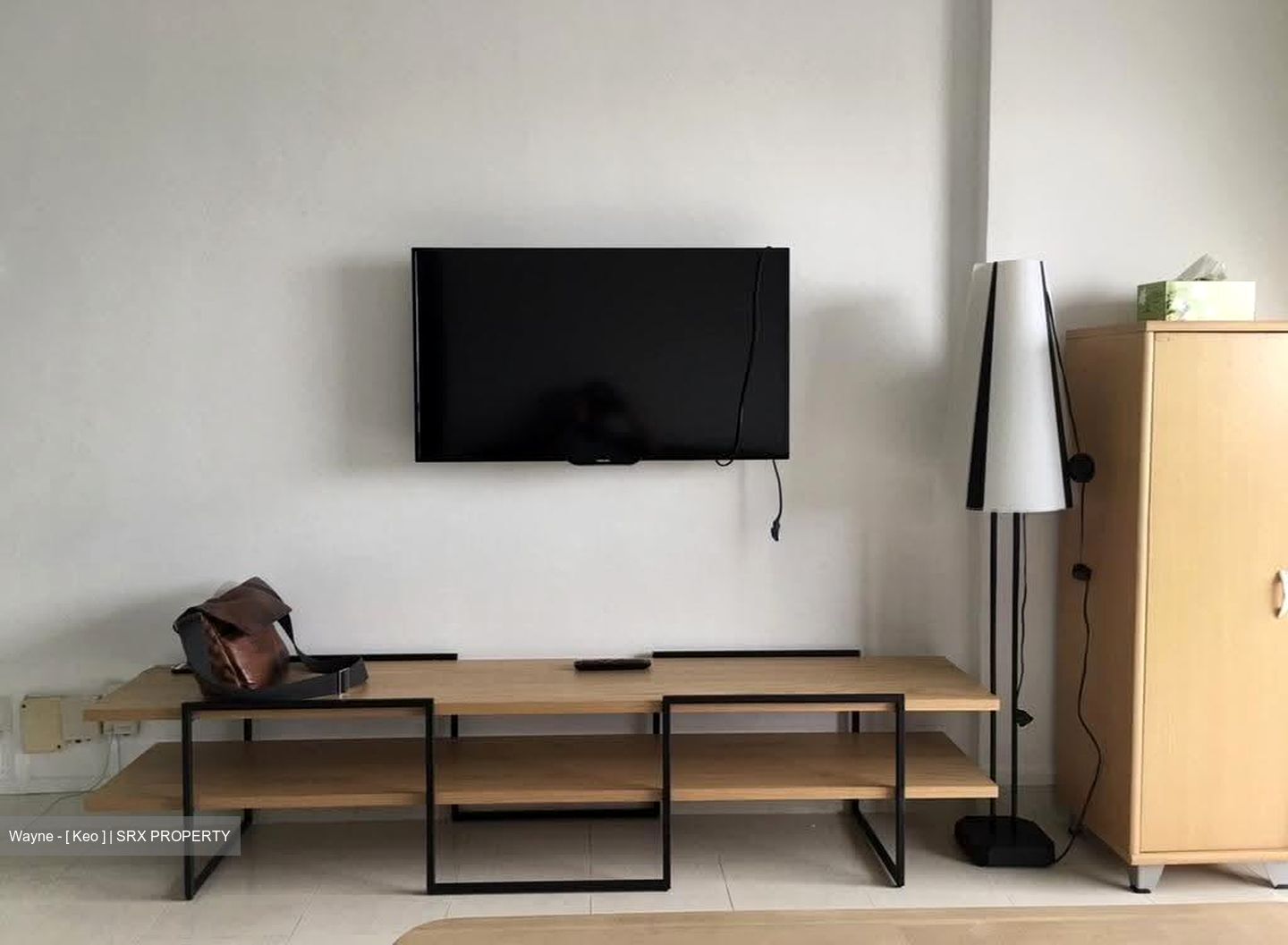 Mandarin Gardens (D15), Condominium #634539491